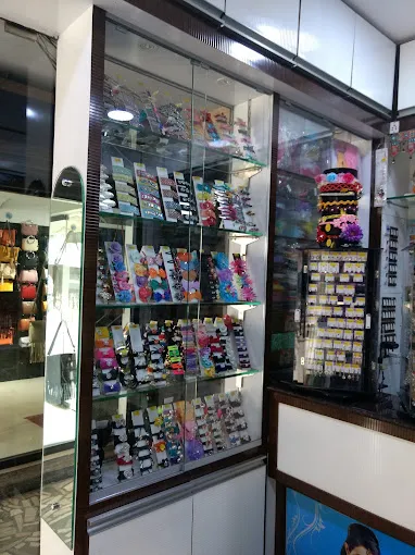 National Fashion Jewellery and Accessories